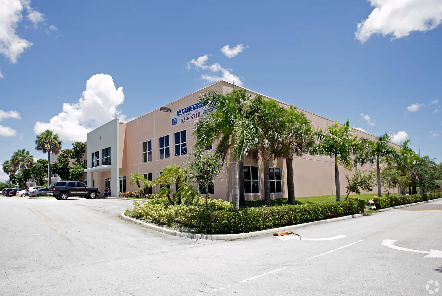 NAI Miami Property Management Newest 400,000 SF Project - NAI Miami ...