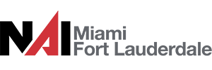 NAI Miami | Fort Lauderdale Logo