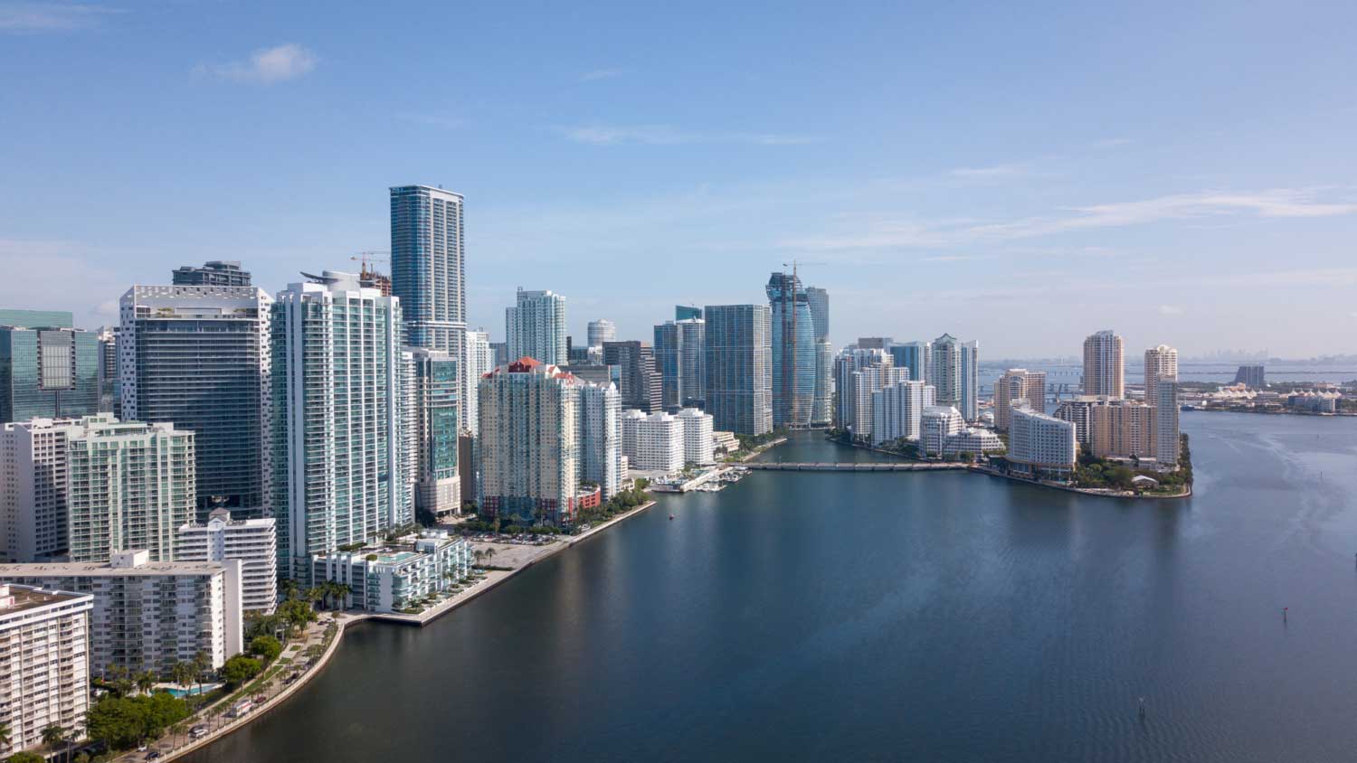 Brickell Commercial Real Estate