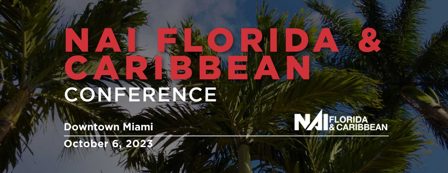 NAI Florida & Caribbean Forum